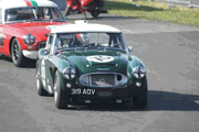 Triumph Spitfire