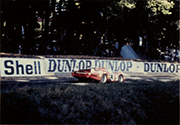 Alfa Roméo 33/2 - Giancarlo Baghetti / Nino Vaccarella