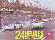 Le Mans 1971