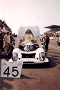 Porsche 917 - Rolf Stommelen