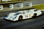 Porsche 917 LH - Rolf Stommelen / Kurt Ahrens - Avant Dco dfinitive ??