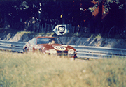 Ferrari 365 GTB 4 - Bob Grossman / Liugi Chinetti - 5ème