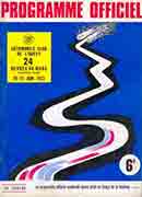 Le Mans 1972