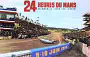 Le Mans 1973