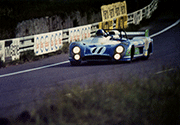 Matra MS 670 B - Henri Pescarolo / Gérard Larousse - Vainqueur
