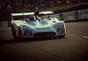 Mirage M6 - Mike Hailwood / Vern Scuppan / John Watson - Abandon