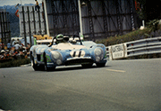 Matra MS 670 B - Henri Pescarolo / Gérard Larousse - Vainqueur
