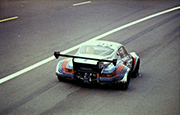 Porsche Turbo RSR - Gijs van Lennep / Herbert Müller - 2ème