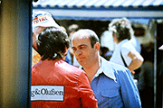 Guy Ligier