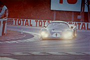 Inaltera GT - Henri Pescarolo / JP Beltoise - 8ème