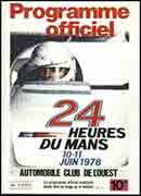 Le Mans 1978