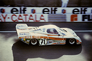 Inaltéra GT - André Chevalley / François Trisconi - 13ème
