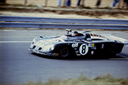 De Cadenet - Alain de Cadenet / Chris Craft - 15éme