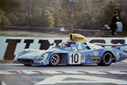 Mirage M9 - Vern Schuppan / Jacques Lafitte / Sam Posey - 10ème