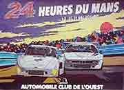 Le Mans 1980