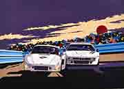 Le Mans 1980