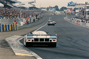Porsche 962 C - Serait-ce la 7 ?!!