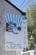 Le musée