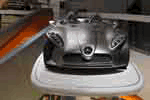 Mercedes F 400 Carving - 2001