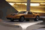 Mercedes C111-II - 1970