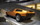 Mercedes C111-II - 1970