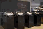 Présentation de maquettes