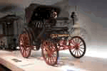 Benz Vis-à-Vis - 1893