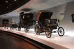 Daimler Riemenwagen Vis-à-Vis - 1897