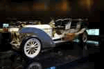 Mercedes 75 HP Double Phaeton 1906