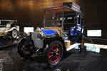 Benz 20/35 Landaulet - 1909