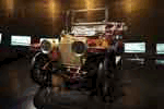 Benz 20/35 Landaulet - 1909