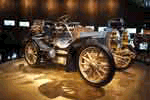 Mercedes Simplex 40 HP