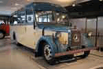 Autocar O 2600 - 1940