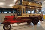 Milnes-Daimler Doppeldeckerbus 1907