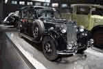 Mercedes 770 - 1937
