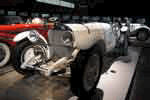 Mercedes 27/170/225 HP Type SSK 1928 