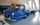 Camion de transport des Mercedes W 196 - 1955