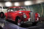 Mercedes 300 - 1952