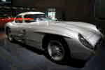 Mercedes 300 SLR - 1955
