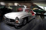 Mercedes 300 SL - 1954