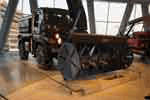 Unimog 500 Chasse-neige - 2004