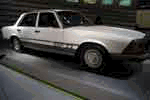 Mercedes ESF 22 - 1973