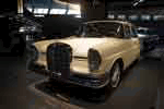 Mercedes 220 S - 1964