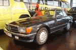 Mercedes 500 SL - 1988