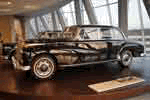Mercedes 300 - 1951