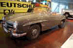 Mercedes 190 SL - 1958