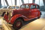 Mercedes 170 D - 1951 