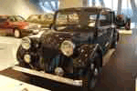 Mercedes 130 - 1935