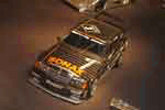 Mercedes 190 E 2.2-16 Evo II AMG DTM - 1992