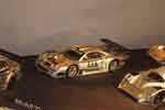 Mercedes CLK GTR - 1997